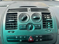 Mercedes-benz - vito - 120 cdi 343 dc lux - automaat - bedrijfswagen - afbeelding 9 van  22