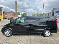 Mercedes-benz - vito - 120 cdi 343 dc lux - automaat - bedrijfswagen - afbeelding 12 van  22