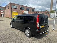 Mercedes-benz - vito - 120 cdi 343 dc lux - automaat - bedrijfswagen - afbeelding 16 van  22