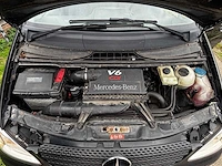Mercedes-benz - vito - 120 cdi 343 dc std - 2008 - van - afbeelding 3 van  17