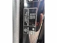 Mercedes-benz - vito - 120 cdi 343 dc std - 2008 - van - afbeelding 4 van  17