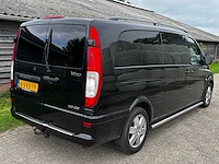 Mercedes-benz - vito - 120 cdi 343 dc std - 2008 - van - afbeelding 5 van  17