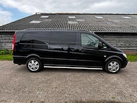 Mercedes-benz - vito - 120 cdi 343 dc std - 2008 - van - afbeelding 6 van  17