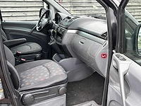 Mercedes-benz - vito - 120 cdi 343 dc std - 2008 - van - afbeelding 8 van  17