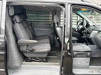 Mercedes-benz - vito - 120 cdi 343 dc std - 2008 - van - afbeelding 9 van  17