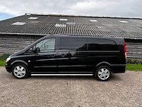 Mercedes-benz - vito - 120 cdi 343 dc std - 2008 - van - afbeelding 11 van  17