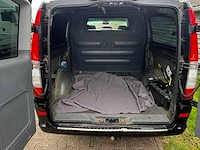 Mercedes-benz - vito - 120 cdi 343 dc std - 2008 - van - afbeelding 13 van  17
