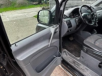 Mercedes-benz - vito - 120 cdi 343 dc std - 2008 - van - afbeelding 14 van  17