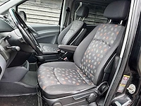 Mercedes-benz - vito - 120 cdi 343 dc std - 2008 - van - afbeelding 15 van  17