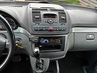 Mercedes-benz - vito - 120 cdi 343 dc std - 2008 - van - afbeelding 17 van  17