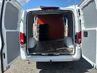Mercedes-benz - vito - 2018 - 111 cdi lang buspro+ - bedrijfswagen - afbeelding 6 van  9