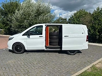 Mercedes-benz - vito - 2018 - 111 cdi lang buspro+ - bedrijfswagen - afbeelding 8 van  9