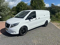 Mercedes-benz - vito - 2018 - 111 cdi lang buspro+ - bedrijfswagen