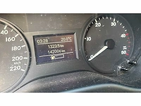 Mercedes-benz - vito - 2018 - 111 cdi lang buspro+ - bedrijfswagen - afbeelding 9 van  9