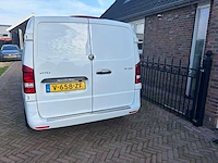 Mercedes-benz - vito - 2019 - 111 cdi lang - bedrijfswagen - afbeelding 7 van  12