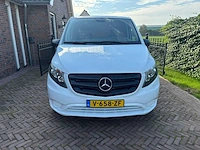 Mercedes-benz - vito - 2019 - 111 cdi lang - bedrijfswagen - afbeelding 5 van  12