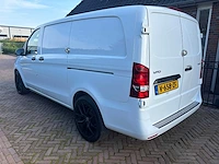 Mercedes-benz - vito - 2019 - 111 cdi lang - bedrijfswagen - afbeelding 9 van  12