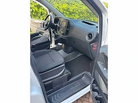 Mercedes-benz - vito - 2019 - 111 cdi lang - bedrijfswagen - afbeelding 11 van  12