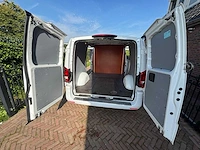 Mercedes-benz - vito - 2019 - 111 cdi lang - bedrijfswagen - afbeelding 3 van  12