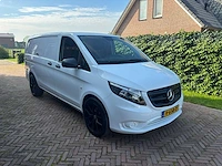 Mercedes-benz - vito - 2019 - 111 cdi lang - bedrijfswagen - afbeelding 6 van  12