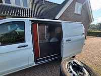 Mercedes-benz - vito - 2019 - 111 cdi lang - bedrijfswagen - afbeelding 7 van  12