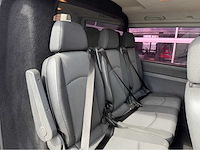 Mercedes-benz - vito - v6 - 122 cdi 320 lang bedrijfswagen - 2013 - afbeelding 3 van  17