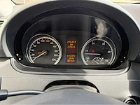 Mercedes-benz - vito - v6 - 122 cdi 320 lang bedrijfswagen - 2013 - afbeelding 4 van  17