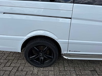 Mercedes-benz - vito - v6 - 122 cdi 320 lang bedrijfswagen - 2013 - afbeelding 6 van  17