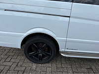 Mercedes-benz - vito - v6 - 122 cdi 320 lang bedrijfswagen - 2013 - afbeelding 7 van  17