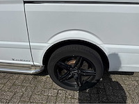 Mercedes-benz - vito - v6 - 122 cdi 320 lang bedrijfswagen - 2013 - afbeelding 10 van  17