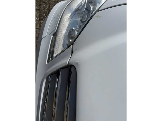 Mercedes-benz - vito - v6 - 122 cdi 320 lang bedrijfswagen - 2013 - afbeelding 12 van  17