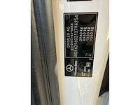 Mercedes-benz - vito - v6 - 122 cdi 320 lang bedrijfswagen - 2013 - afbeelding 13 van  17