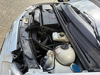 Mercedes-benz - vito - v6 - 122 cdi 320 lang bedrijfswagen - 2013 - afbeelding 17 van  17