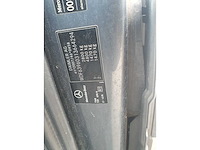 Mercedes-benz - vito 113 cdi 320 - bedrijfswagen - 2012 - afbeelding 18 van  21