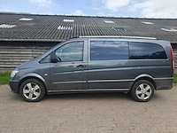 Mercedes-benz - vito 113 cdi 320 - bedrijfswagen - 2012 - afbeelding 12 van  19