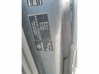 Mercedes-benz - vito 113 cdi 320 - bedrijfswagen - 2012 - afbeelding 3 van  21