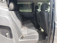 Mercedes-benz - vito 113 cdi 320 - bedrijfswagen - 2012 - afbeelding 8 van  21