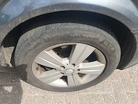 Mercedes-benz - vito 113 cdi 320 - bedrijfswagen - 2012 - afbeelding 11 van  21