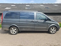 Mercedes-benz - vito 113 cdi 320 - bedrijfswagen - 2012 - afbeelding 18 van  21