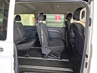 Mercedes-benz - vito tourer - 109 bt base ex.lang - bedrijfswagen - afbeelding 13 van  16