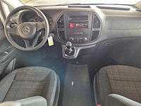 Mercedes-benz - vito tourer - 109 bt base ex.lang - bedrijfswagen - afbeelding 16 van  16