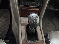 Mercedes-benz - w124 - 250 d - kbb-84-n- 1985 - afbeelding 2 van  14