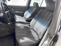 Mercedes-benz - w124 - 250 d - kbb-84-n- 1985 - afbeelding 3 van  14