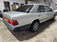 Mercedes-benz - w124 - 250 d - kbb-84-n- 1985 - afbeelding 8 van  14