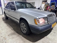 Mercedes-benz - w124 - 250 d - kbb-84-n- 1985 - afbeelding 9 van  14