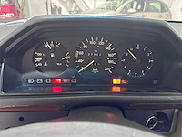 Mercedes-benz - w124 - 250 d - kbb-84-n- 1985 - afbeelding 13 van  14