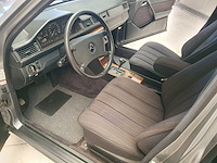 Mercedes-benz - (w124) combi - 300 te - personenauto - afbeelding 4 van  22