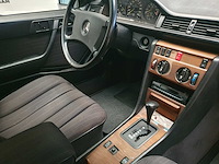 Mercedes-benz - (w124) combi - 300 te - personenauto - afbeelding 6 van  22