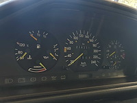 Mercedes-benz - (w124) combi - 300 te - personenauto - afbeelding 8 van  22