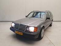 Mercedes-benz - (w124) combi - 300 te - personenauto - afbeelding 1 van  22
